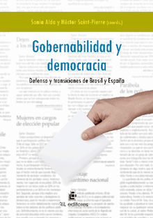 Gobernabilidad y democracia.   Hctor Saint-Pierre Soni Alda