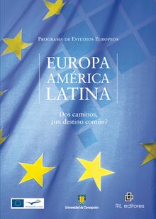 Europa - Amrica Latina.  Programa de Estudios Europeos 