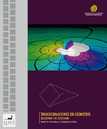 Transformaciones en geometra  euclidiana y no euclidiana.  Gonzalo Riera