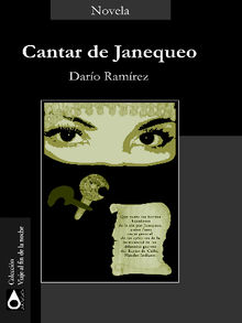 Cantar de Janaqueo.  Daro Ramrez