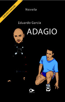 Adagio.  Eduardo Garca