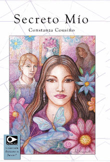 Secreto mo.   Constanza Cousio