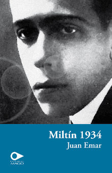 Miltn 1934.  Juan Emar