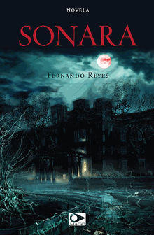 Sonara.   Fernando Reyes