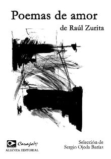 Poemas de amor.  Ral Zurita