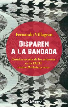 Disparen a la bandada.  Fernando Villagrn 