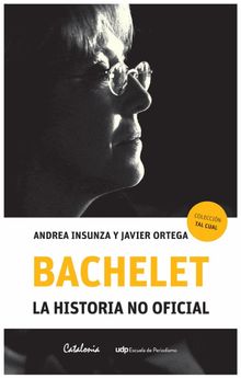 Bachelet.   Javier Ortega