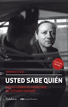 Usted sabe quin.   Rodrigo Flux