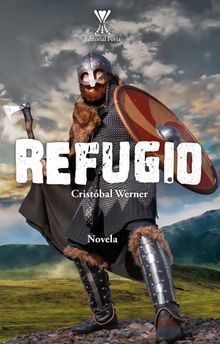 Refugio.   Cristbal Werner