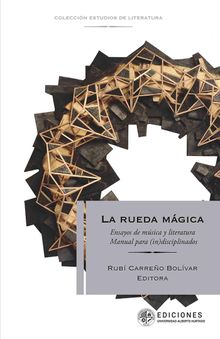 La rueda mgica.  Varios Autores