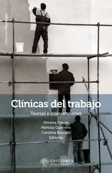 Clnicas del trabajo.   Ximena Zabala