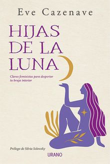 Hijas de la Luna.  Eve Cazenave