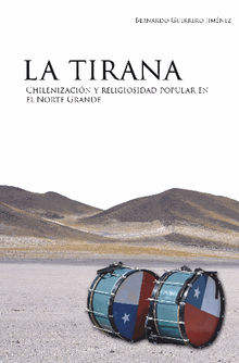 La Tirana.  Bernardo Guerrero