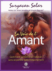 La Voie de l'Amant.  Suryavan Solar