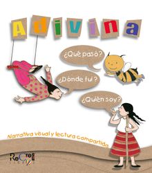 Coleccin Adivina .   Vernica Prieto