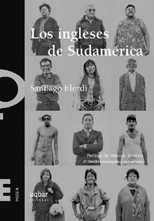 Los ingleses de Sudamrica.  Santiago Elordi