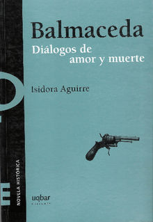 Balmaceda.  Isidora Aguirre