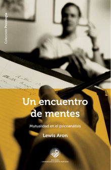 Encuentro de mentes.  Lewis Aron