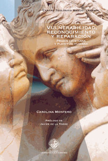 Vulnerabilidad reconocimiento y reparacin.  Carolina Montero