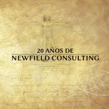 20 aos de Newfield Consulting.   Albina Sabater Villalba