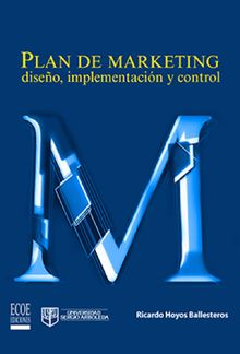 PLan de marketing .  Ricardo Hoyos