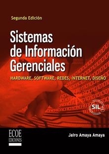 Sistemas de informacin gerenciales.  Jairo Amaya