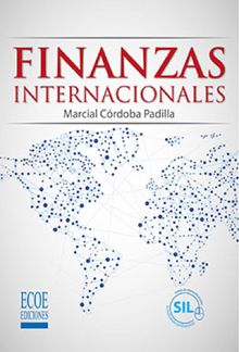 Finanzas internacionales.  Marcial Crdoba