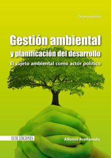 Gestin ambiental y planificacin del desarrollo.  Alfonso Avellaneda