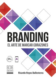 Branding.  Ricardo Hoyos