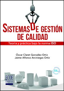 Sistema de gestin de calidad .  scar Gonzlez