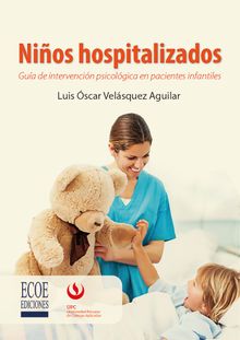 Nios hospitalizados.  Luis Velsquez