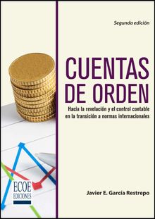 Cuentas de orden.  Javier E Garca Restrepo