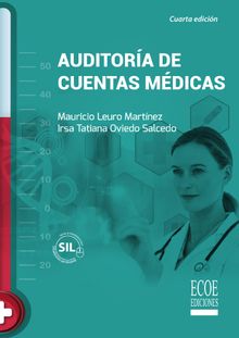 Auditora de cuentas mdicas .  Irsa Tatiana Oviedo Salcedo