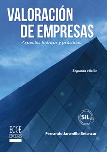 Valoracin de empresas.  Fernando Jaramillo Betancur