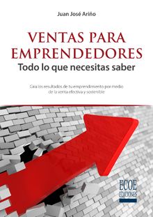 Ventas para emprendedores.  Juan Jos Ario