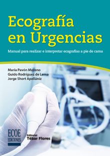 Ecografa en urgencias.  Jorge Short Apellniz