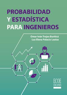 Probabilidad y estadstica para ingenieros.  Omar Ivn Trejos Buritic