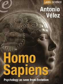 Homo Sapiens.  Kieran Tapsell