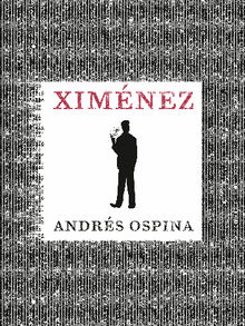 Ximnez.  Andrs Ospina