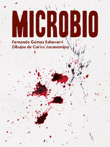 Microbio.  Fernando Gmez Echeverri