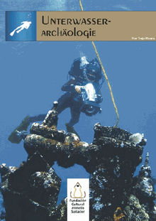 Unterwasser-Archologie.  Fundacin Cultural Armella Spitalier