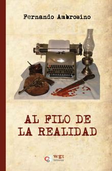 Al filo de la realidad.  Fernando Ambrosino