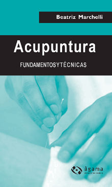 Acupuntura EBOOK.  Beatriz Marchelli