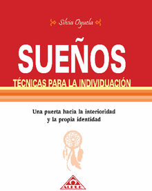 Sueos EBOOK.  Silvia Oyuela