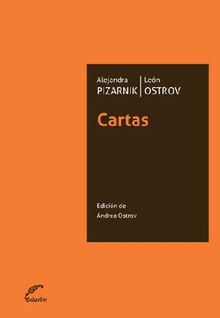 Cartas.  Len Ostrov