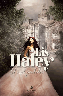 El mal perdedor.  Lis Haley