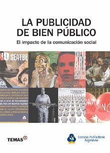 La publicidad de bien pblico.  Jorge Gandolfo