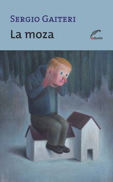 La moza.  Sergio Gaiteri