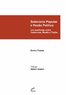 Soberania Popular e Razo Poltica.  Onelio Trucco