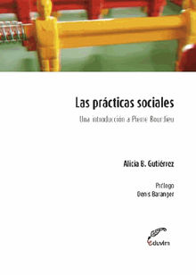 Las prcticas sociales.  Alicia Gutirrez